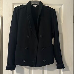 James Perse Jacket Coat Sweater